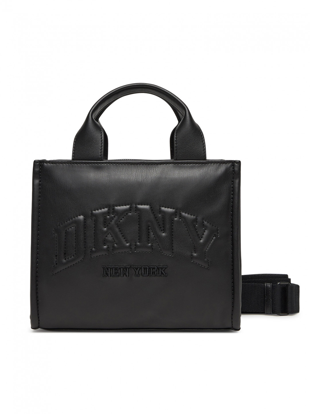 DKNY Kabelka Hadlee R44AZC80 Černá